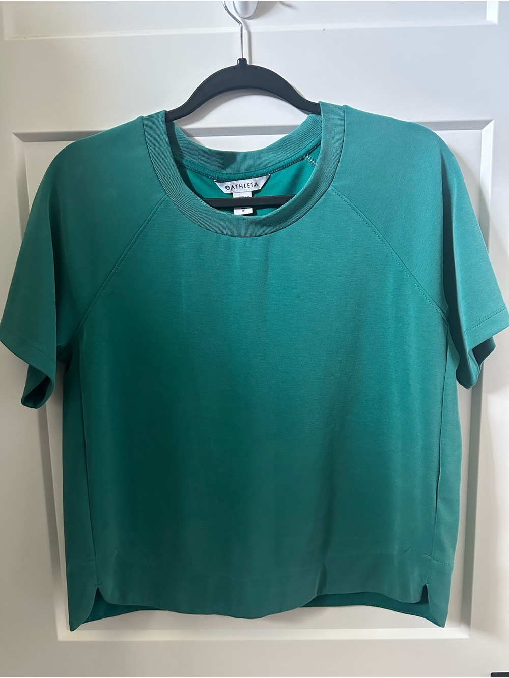 Athleta Tee XS